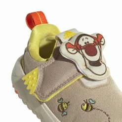 Baskets Disney Winnie L'ourson Enfant Adidas -France Batterie pour vélo électrique Soldes Boutique adidas gy6678 8 footwear photography detail view 1 white 000