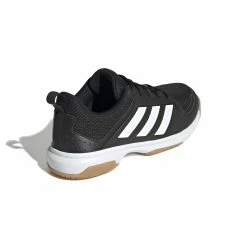 Chaussures Adidas Ligra 7 -France Batterie pour vélo électrique Soldes Boutique adidas gy7648 7 footwear photography back lateral top view white 000