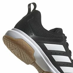 Chaussures Adidas Ligra 7 -France Batterie pour vélo électrique Soldes Boutique adidas gy7648 8 footwear photography detail view 1 white 000