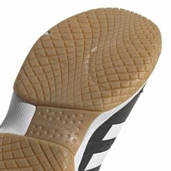 Chaussures Adidas Ligra 7 -France Batterie pour vélo électrique Soldes Boutique adidas gy7648 9 footwear photography detail view 2 white 000