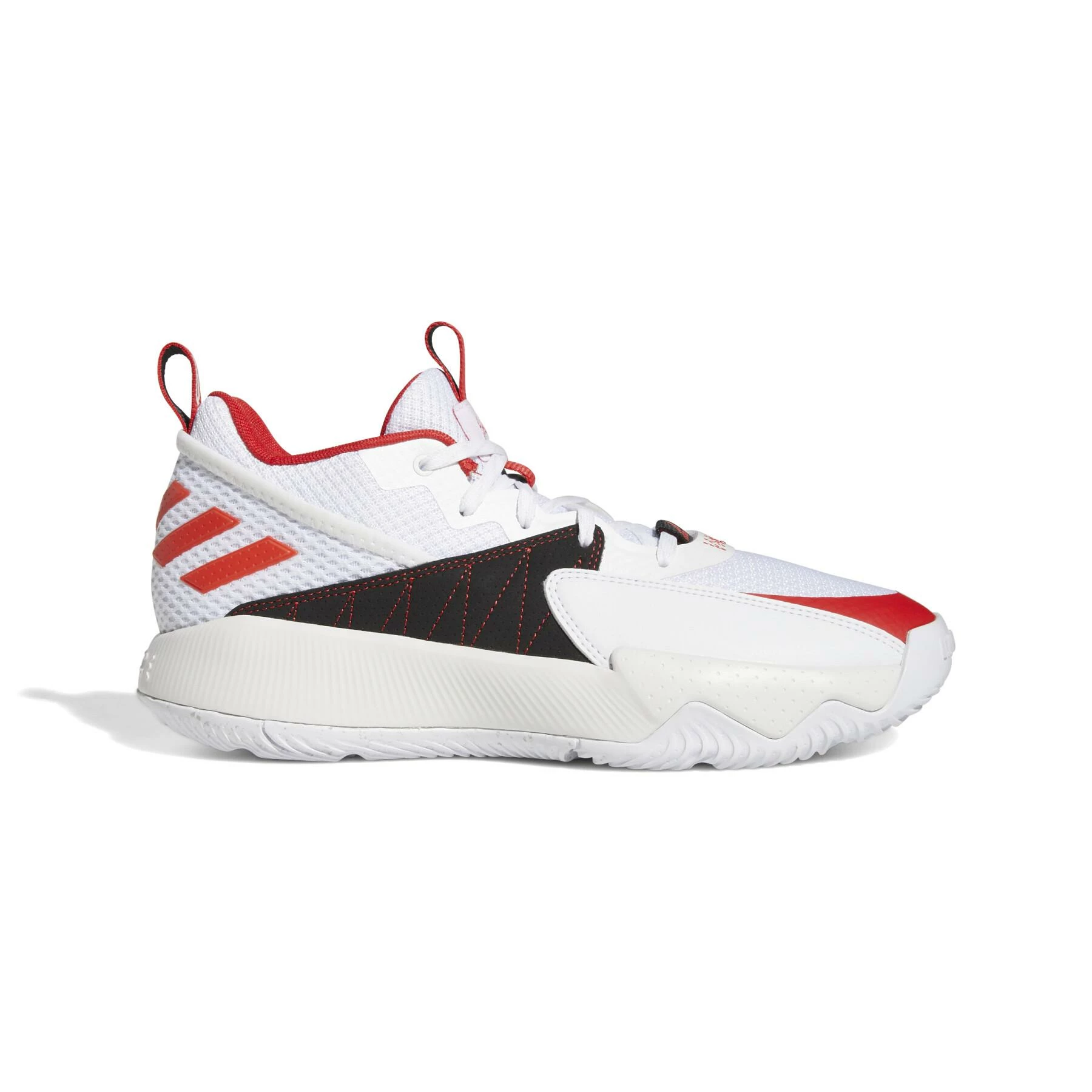 Chaussures Indoor Adidas Dame Extply 2.0