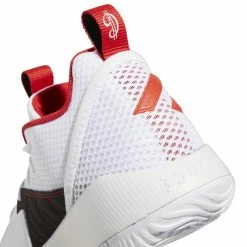 Chaussures Indoor Adidas Dame Extply 2.0 -France Batterie pour vélo électrique Soldes Boutique adidas gy8965 9 footwear photography detail view 2 white 000