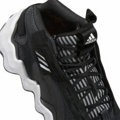Chaussures Indoor Femme Adidas 130 Exhibit B Candace Parker -France Batterie pour vélo électrique Soldes Boutique adidas gz2349 8 footwear photography detail view 1 white 000