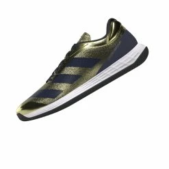 Chaussures Indoor Adidas Adizero Fastcourt -France Batterie pour vélo électrique Soldes Boutique adidas hp4309 13 footwear zip turntable 3d 1 white 1
