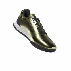 Chaussures Indoor Adidas Adizero Fastcourt -France Batterie pour vélo électrique Soldes Boutique adidas hp4309 13 footwear zip turntable 3d 4 white 1