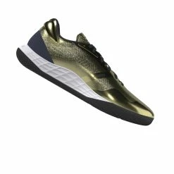 Chaussures Indoor Adidas Adizero Fastcourt -France Batterie pour vélo électrique Soldes Boutique adidas hp4309 13 footwear zip turntable 3d 5 white 1