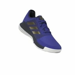 Chaussures Indoor Adidas Crazyflight -France Batterie pour vélo électrique Soldes Boutique adidas hq3488 13 footwear zip turntable 3d 4 white
