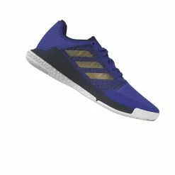 Chaussures Indoor Adidas Crazyflight -France Batterie pour vélo électrique Soldes Boutique adidas hq3488 13 footwear zip turntable 3d 5 white