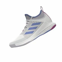 Chaussures Indoor Femme Adidas Crazyflight Mid -France Batterie pour vélo électrique Soldes Boutique adidas hq3489 13 footwear zip turntable 3d 1 white
