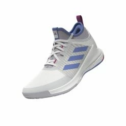 Chaussures Indoor Femme Adidas Crazyflight Mid -France Batterie pour vélo électrique Soldes Boutique adidas hq3489 13 footwear zip turntable 3d 2 white
