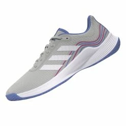 Chaussures Indoor Femme Adidas Novaflight Primegreen -France Batterie pour vélo électrique Soldes Boutique adidas hq3515 11 footwear zip turntable 3d 1 white