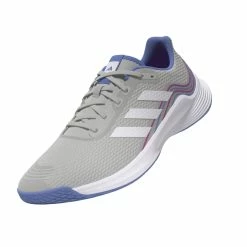 Chaussures Indoor Femme Adidas Novaflight Primegreen -France Batterie pour vélo électrique Soldes Boutique adidas hq3515 11 footwear zip turntable 3d 2 white