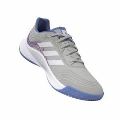 Chaussures Indoor Femme Adidas Novaflight Primegreen -France Batterie pour vélo électrique Soldes Boutique adidas hq3515 11 footwear zip turntable 3d 4 white