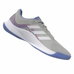 Chaussures Indoor Femme Adidas Novaflight Primegreen -France Batterie pour vélo électrique Soldes Boutique adidas hq3515 11 footwear zip turntable 3d 5 white