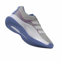 Chaussures Indoor Femme Adidas Novaflight Primegreen -France Batterie pour vélo électrique Soldes Boutique adidas hq3515 11 footwear zip turntable 3d 6 white