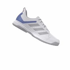Chaussures Indoor Femme Adidas Ligra 7 -France Batterie pour vélo électrique Soldes Boutique adidas hq3517 11 footwear zip turntable 3d 5 white