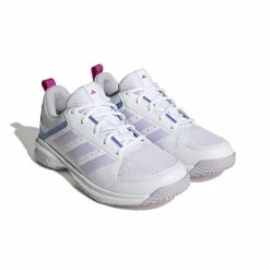 Chaussures Indoor Femme Adidas Ligra 7