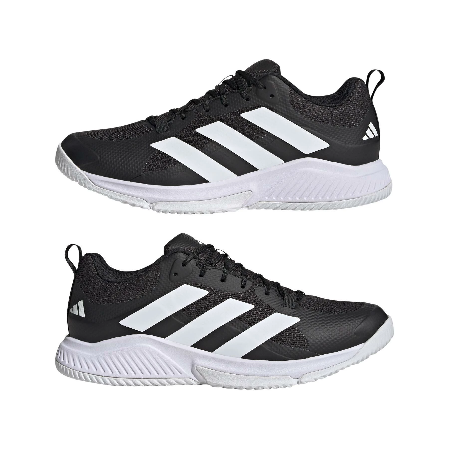 Chaussures Indoor Adidas Court Team Bounce 2.0 6 Chaussures Indoor Adidas Court Team Bounce 2.0 – Image 4