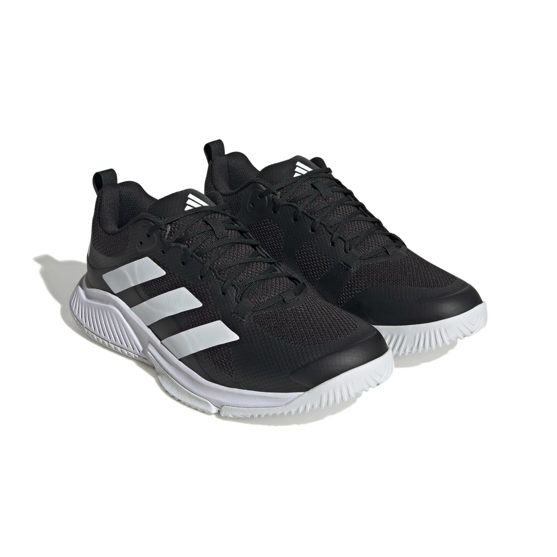 Chaussures Indoor Adidas Court Team Bounce 2.0 4 Chaussures Indoor Adidas Court Team Bounce 2.0 – Image 2