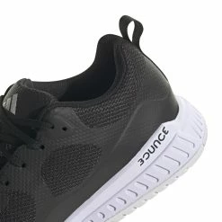 Chaussures Indoor Adidas Court Team Bounce 2.0 21 Chaussures Indoor Adidas Court Team Bounce 2.0 -France Batterie pour vélo électrique Soldes Boutique adidas hr0609 9 footwear photography detail view 2 white