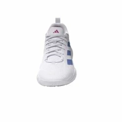 Chaussures Indoor Femme Adidas Court Team Bounce 2.0 -France Batterie pour vélo électrique Soldes Boutique adidas hr1234 11 footwear zip turntable 3d 3 white