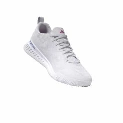 Chaussures Indoor Femme Adidas Court Team Bounce 2.0 -France Batterie pour vélo électrique Soldes Boutique adidas hr1234 11 footwear zip turntable 3d 4 white