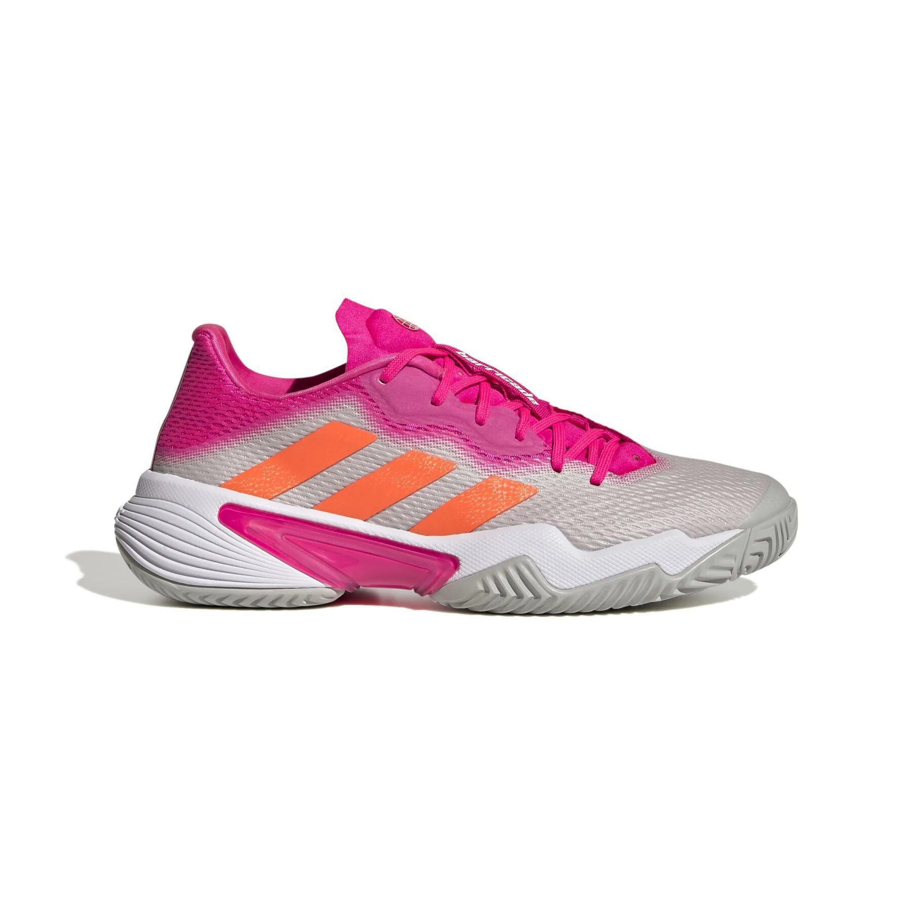 Chaussures De Tennis Femme Adidas Barricade
