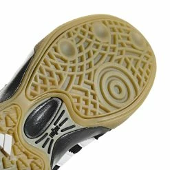 Chaussures Adidas HB Spezial Noir -France Batterie pour vélo électrique Soldes Boutique adidas m18209 11 footwear photography detail view 2 white 000