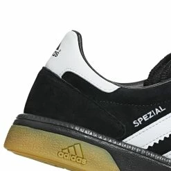 Chaussures Adidas HB Spezial Noir -France Batterie pour vélo électrique Soldes Boutique adidas m18209 12 footwear photography detail view 3 white 000