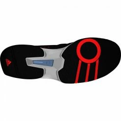 Chaussures Adidas Adizero Counterblast 5 -France Batterie pour vélo électrique Soldes Boutique b27251 ftw virtual bottom