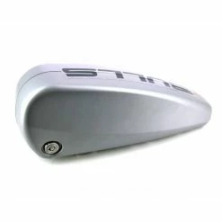 Doctibike Batterie ALBER GREEN MOVER  Cadre 36V 16Ah -France Batterie pour vélo électrique Soldes Boutique batterie alber green mover cadre 36v 16ah 2