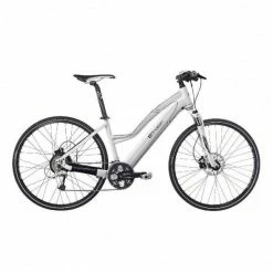 Doctibike Compatible Avec Les Vélos : 