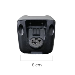 Doctibike La Marque Allemande Bosch Propose Des Batteries Pour Vélo électrique De Haute Qualité. Les Gammes Bosch PowerPack Proposent Des Sources D’énergie Efficaces Et Particulièrement Fiables.  -France Batterie pour vélo électrique Soldes Boutique batterie bosch powerpack 300 36v 8ah 2