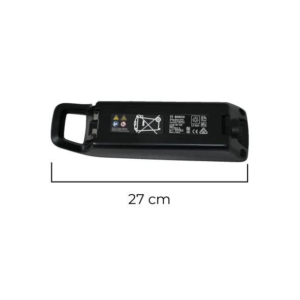 Doctibike Depuis De Nombreuses Années, La Marque Allemande Bosch Propose Des Batteries Pour Vélo électrique De Haute Qualité Et S'impose Comme Une Référence Sur Ce Secteur. Faites Le Choix D'une Source D'énergie Efficace En Choisissant La Batterie Bosch PowerPack 400 Active&Performance. 4 Doctibike Depuis De Nombreuses Années, La Marque Allemande Bosch Propose Des Batteries Pour Vélo électrique De Haute Qualité Et S'impose Comme Une Référence Sur Ce Secteur. Faites Le Choix D'une Source D'énergie Efficace En Choisissant La Batterie Bosch PowerPack 400 Active&Performance. – Image 2