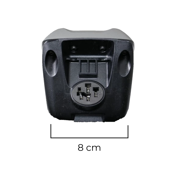 Doctibike Depuis De Nombreuses Années, La Marque Allemande Bosch Propose Des Batteries Pour Vélo électrique De Haute Qualité Et S'impose Comme Une Référence Sur Ce Secteur. Faites Le Choix D'une Source D'énergie Efficace En Choisissant La Batterie Bosch PowerPack 400 Active&Performance. 5 Doctibike Depuis De Nombreuses Années, La Marque Allemande Bosch Propose Des Batteries Pour Vélo électrique De Haute Qualité Et S'impose Comme Une Référence Sur Ce Secteur. Faites Le Choix D'une Source D'énergie Efficace En Choisissant La Batterie Bosch PowerPack 400 Active&Performance. – Image 3