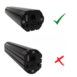 Doctibike Si Vous Recherchez La Performance Et L'autonomie, Cette Batterie Répondra Favorablement à Vos Attentes. La Conception De Cette Batterie De Qualité Lui Procure Un Design Intemporel. 7 Doctibike Si Vous Recherchez La Performance Et L'autonomie, Cette Batterie Répondra Favorablement à Vos Attentes. La Conception De Cette Batterie De Qualité Lui Procure Un Design Intemporel. -France Batterie pour vélo électrique Soldes Boutique batterie bosch powertube 625wh horizontal 1