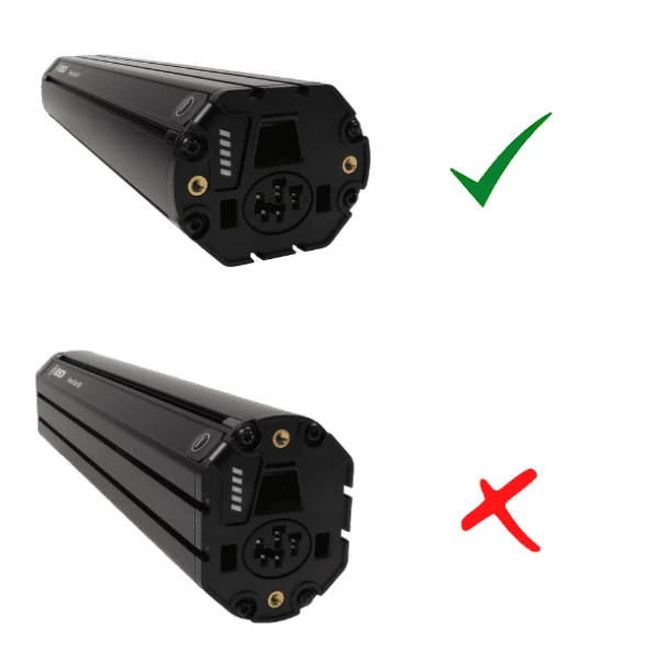 Doctibike Si Vous Recherchez La Performance Et L'autonomie, Cette Batterie Répondra Favorablement à Vos Attentes. La Conception De Cette Batterie De Qualité Lui Procure Un Design Intemporel. 5 Doctibike Si Vous Recherchez La Performance Et L'autonomie, Cette Batterie Répondra Favorablement à Vos Attentes. La Conception De Cette Batterie De Qualité Lui Procure Un Design Intemporel. – Image 3