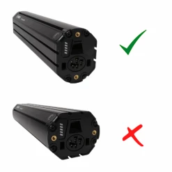 Doctibike Si Vous Recherchez La Performance Et L'autonomie, Cette Batterie Répondra Favorablement à Vos Attentes. La Conception De Cette Batterie De Qualité Lui Procure Un Design Intemporel. 7 Doctibike Si Vous Recherchez La Performance Et L'autonomie, Cette Batterie Répondra Favorablement à Vos Attentes. La Conception De Cette Batterie De Qualité Lui Procure Un Design Intemporel. -France Batterie pour vélo électrique Soldes Boutique batterie bosch powertube 625wh vertical 1