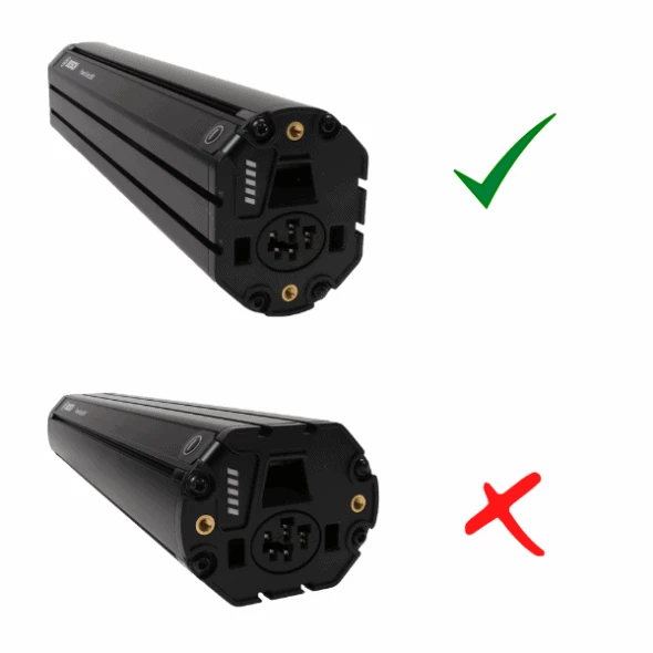Doctibike Si Vous Recherchez La Performance Et L'autonomie, Cette Batterie Répondra Favorablement à Vos Attentes. La Conception De Cette Batterie De Qualité Lui Procure Un Design Intemporel. 5 Doctibike Si Vous Recherchez La Performance Et L'autonomie, Cette Batterie Répondra Favorablement à Vos Attentes. La Conception De Cette Batterie De Qualité Lui Procure Un Design Intemporel. – Image 3