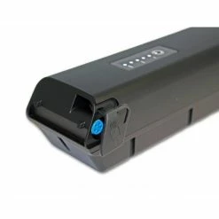 Doctibike Batterie Brose Semi-intégrée UR-V7 36V 13,8Ah 2018 Noire Mat -France Batterie pour vélo électrique Soldes Boutique batterie brose semi integree ur v7 36v 138ah 2018 noire mat 2