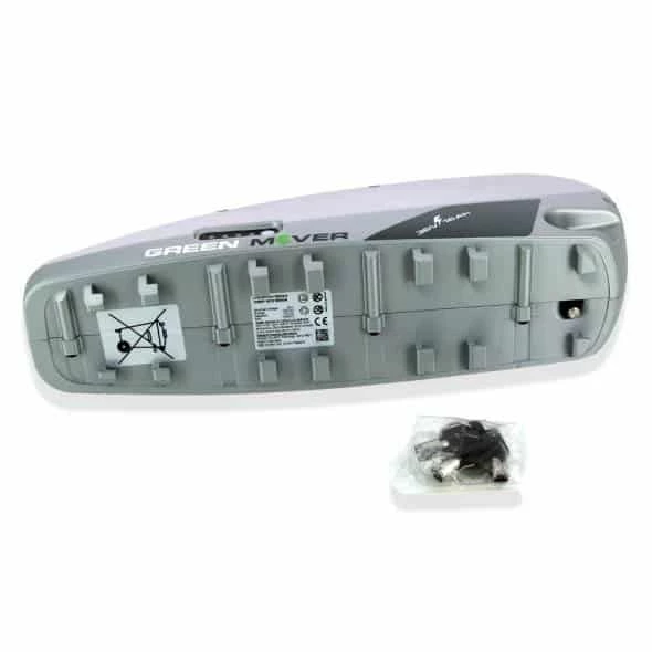 Doctibike Batterie Go Swiss Drive Cadre 36V 16Ah 2013 7 Doctibike Batterie Go Swiss Drive Cadre 36V 16Ah 2013 – Image 5