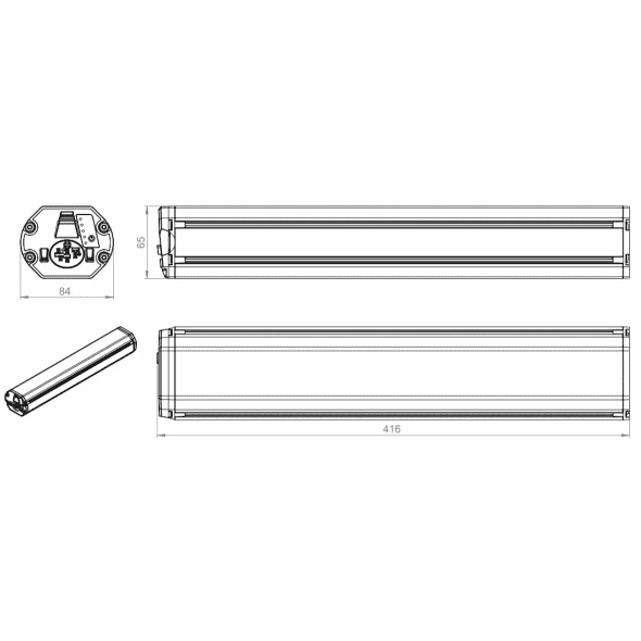 Doctibike Les batteries Compatibles PowerPack sont Une Très Bonne alternative Pour les Vélos équipés De La Célèbre Marque Allemande. Vous Avez Désormais La Possibilité De Partir En Balade Sans Crainte De Vous Ruiner : Ces Batteries Sont moins Chères et plus Puissantes ! 4 Doctibike Les batteries Compatibles PowerPack sont Une Très Bonne alternative Pour les Vélos équipés De La Célèbre Marque Allemande. Vous Avez Désormais La Possibilité De Partir En Balade Sans Crainte De Vous Ruiner : Ces Batteries Sont moins Chères et plus Puissantes ! – Image 2