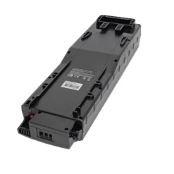 Doctibike Cette Batterie convient Aux Vélos électriques équipés D'un Système De Moteur Central Yamaha 36V (Yamaha PW Et Yamaha PW-X). Ce Moteur Est Utilisé Sur Certains Modèles De Vélo Batavus, Haibike Ou Encore Winora. -France Batterie pour vélo électrique Soldes Boutique batterie compatible yamaha 36v 11a porte bagages 3