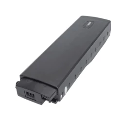 Doctibike Cette Batterie convient Aux Vélos électriques équipés D'un Système De Moteur Central Yamaha 36V (Yamaha PW Et Yamaha PW-X). Ce Moteur Est Utilisé Sur Certains Modèles De Vélo Batavus, Haibike Ou Encore Winora. -France Batterie pour vélo électrique Soldes Boutique batterie compatible yamaha 36v 11a porte bagages 4
