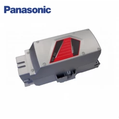 Batterie DOCTIBIKE Compatible Kalkhoff Agattu Et Sahel 2011 25,2V 18Ah