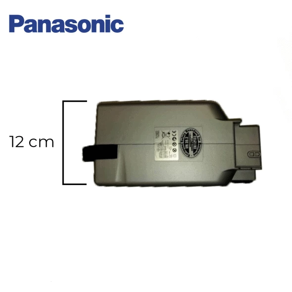 Batterie DOCTIBIKE Compatible PANASONIC 26V 5 Batterie DOCTIBIKE Compatible PANASONIC 26V – Image 3