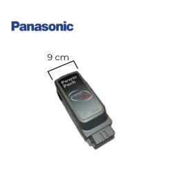 Batterie DOCTIBIKE Compatible PANASONIC 26V