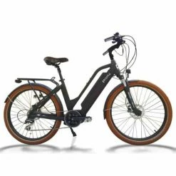 Doctibike Batterie PROXYCYCLE FLEURON 505mm 36V 14,5Ah -France Batterie pour vélo électrique Soldes Boutique batterie dorado id pro 36v 145ah 505mm 4