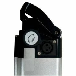 Doctibike BATTERIE LITHIUM FORERUNNER 36V 10Ah