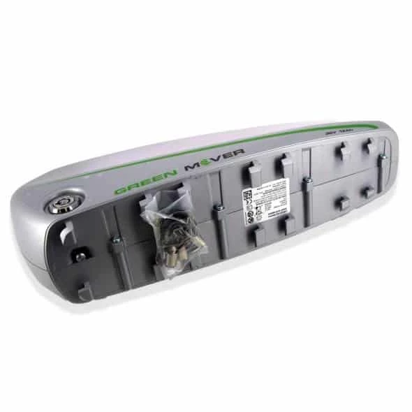 Doctibike Batterie Go Swiss Drive Cadre 36V 12,4Ah 4 Doctibike Batterie Go Swiss Drive Cadre 36V 12,4Ah – Image 2